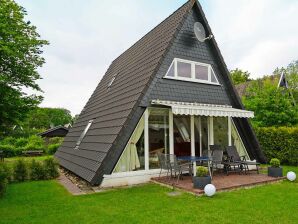 viel Platz für die ganze Familie - extra WC