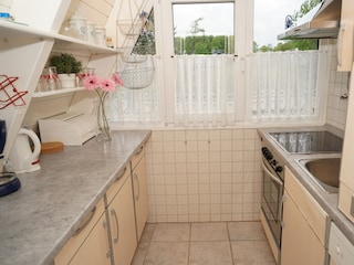 Ferienhaus Damp Ausstattung 11