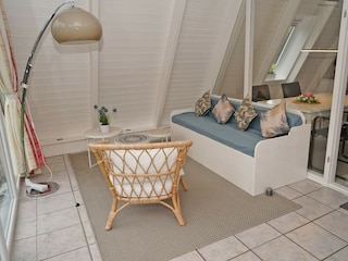 Ferienhaus Damp Ausstattung 9