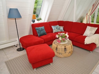 Ferienhaus Damp Ausstattung 5