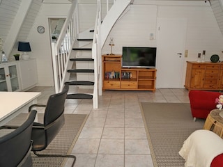 Ferienhaus Damp Ausstattung 10