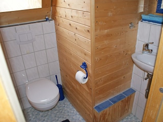 Ferienhaus Damp Ausstattung 16