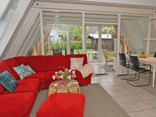 Ferienhaus Damp Ausstattung 8