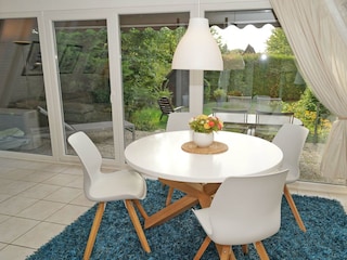 Ferienhaus Damp Ausstattung 4