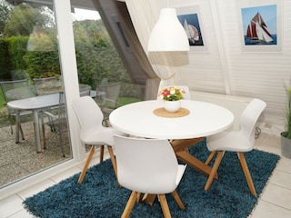 Ferienhaus Damp Ausstattung 6