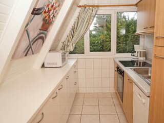 Ferienhaus Damp Ausstattung 9