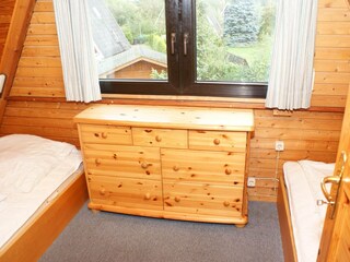 Ferienhaus Damp Ausstattung 12