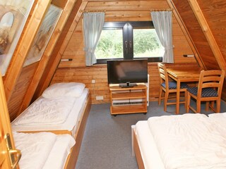 Ferienhaus Damp Ausstattung 11