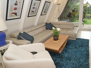 Ferienhaus Damp Ausstattung 5