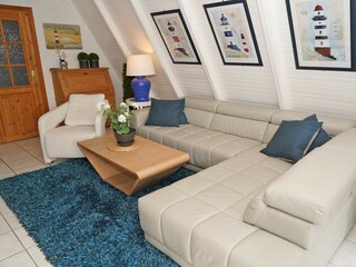 Ferienhaus Damp Ausstattung 3