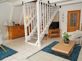 Ferienhaus Damp Ausstattung 7