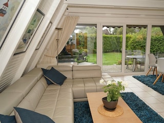 Ferienhaus Damp Ausstattung 8