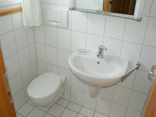 Ferienhaus Damp Ausstattung 13