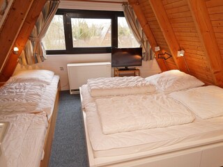 Ferienhaus Damp Ausstattung 4