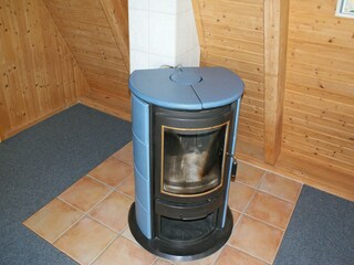 Ferienhaus Damp Ausstattung 7