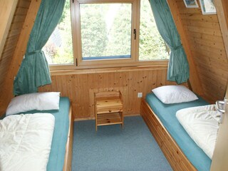 Ferienhaus Damp Ausstattung 7