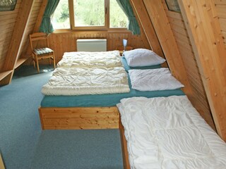 Ferienhaus Damp Ausstattung 13