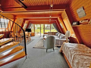 Ferienhaus Damp Ausstattung 11