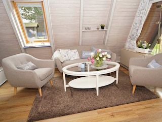 Ferienhaus Damp Ausstattung 2