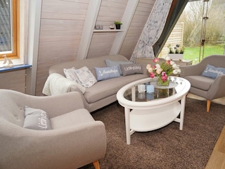 Ferienhaus Damp Ausstattung 6
