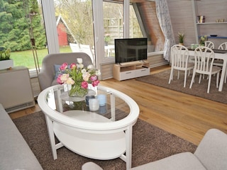 Ferienhaus Damp Ausstattung 7