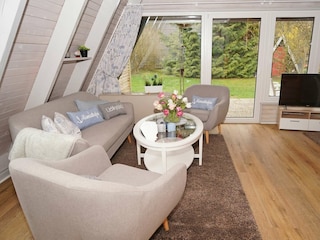 Ferienhaus Damp Ausstattung 8