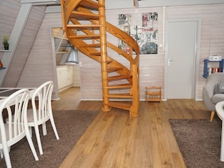 Ferienhaus Damp Ausstattung 9