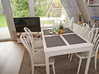 Ferienhaus Damp Ausstattung 5