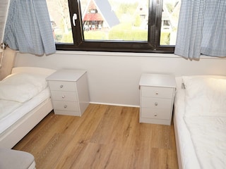 Ferienhaus Damp Ausstattung 14