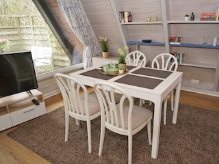 Ferienhaus Damp Ausstattung 3