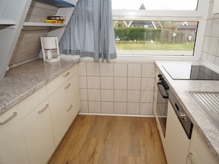 Ferienhaus Damp Ausstattung 10