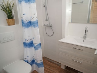Ferienhaus Damp Ausstattung 11