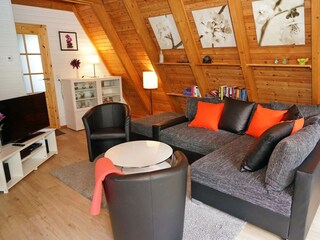 Ferienhaus Damp Ausstattung 4