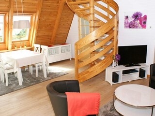 Ferienhaus Damp Ausstattung 5