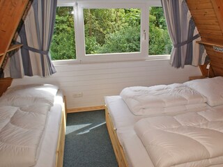 Ferienhaus Damp Ausstattung 6