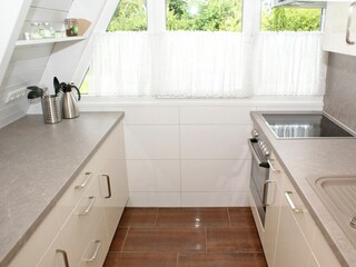 Ferienhaus Damp Ausstattung 10