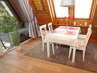 Ferienhaus Damp Ausstattung 8