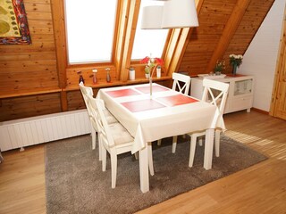 Ferienhaus Damp Ausstattung 9