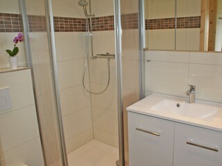 Ferienhaus Damp Ausstattung 11