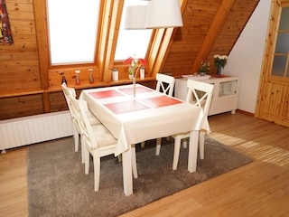 Ferienhaus Damp Ausstattung 4