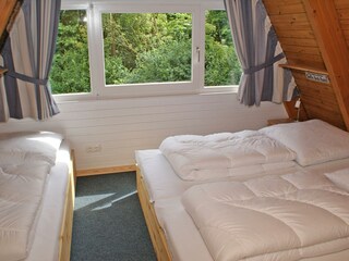 Ferienhaus Damp Ausstattung 11