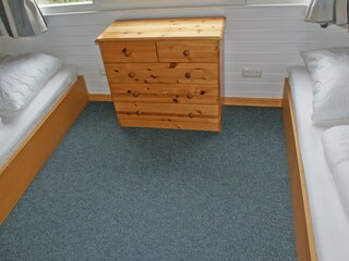 Ferienhaus Damp Ausstattung 12