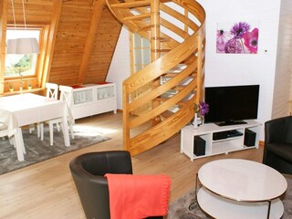 Ferienhaus Damp Ausstattung 10