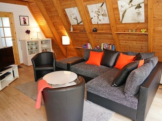 Ferienhaus Damp Ausstattung 5