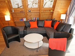 Ferienhaus Damp Ausstattung 3