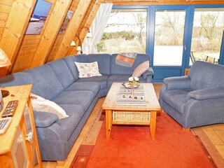 Ferienhaus Damp Ausstattung 3