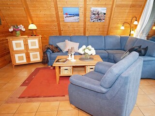 Ferienhaus Damp Ausstattung 5