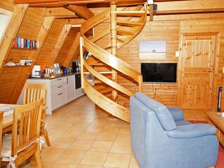 Ferienhaus Damp Ausstattung 7