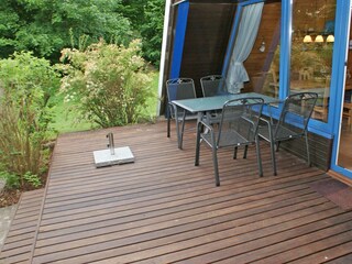 Ferienhaus Damp Umgebung 13