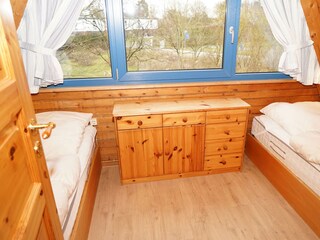 Ferienhaus Damp Ausstattung 8